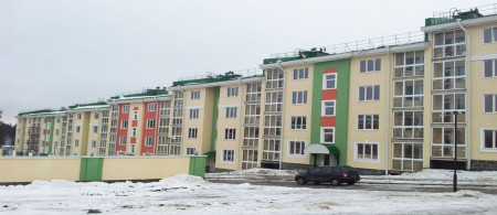 ЖК «BAGATELLE (БАГАТЕЛЬ)» от УНИСТО Петросталь                                               