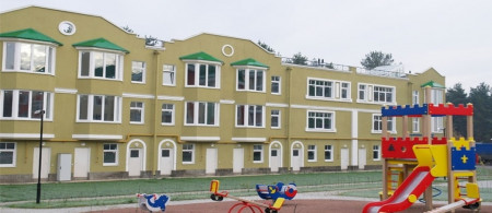 ЖК «BAGATELLE (БАГАТЕЛЬ)» от УНИСТО Петросталь                                               