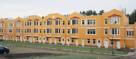 ЖК «BAGATELLE (БАГАТЕЛЬ)» от УНИСТО Петросталь                                               