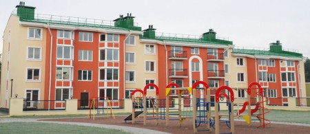 ЖК «BAGATELLE (БАГАТЕЛЬ)» от УНИСТО Петросталь                                               